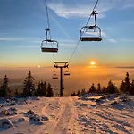Horsky Roky - Krkonose アパート