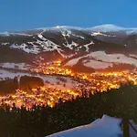 Horský Roky - Krkonoše *