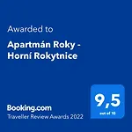 Horský Roky - Krkonoše *