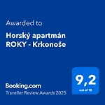 Apartamento Horský Roky - Krkonoše