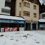 アパート Horsky Roky - Krkonose *