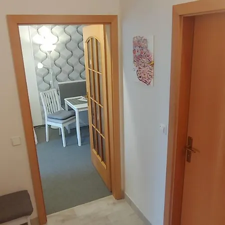 Horsky Roky - Krkonose Apartment Rokytnice nad Jizerou