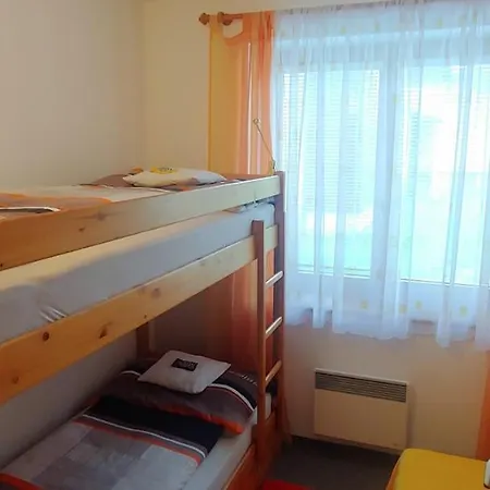 Apartment Horsky Roky - Krkonose Rokytnice nad Jizerou