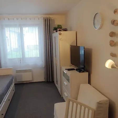 Horsky Roky - Krkonose Apartment Rokytnice nad Jizerou