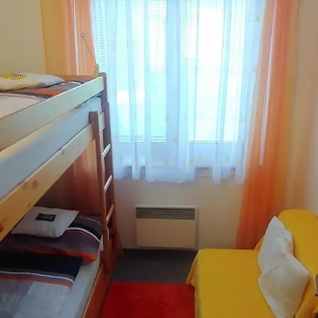 Apartment Horsky Roky - Krkonose