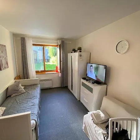 Apartment Horsky Roky - Krkonose