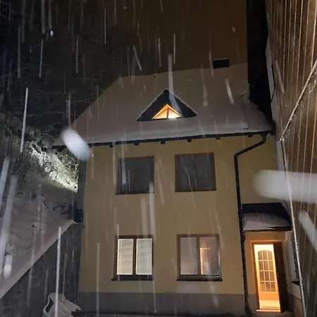 Horsky Roky - Krkonose *