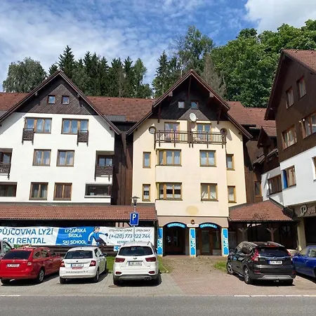 Horsky Roky - Krkonose Apartment