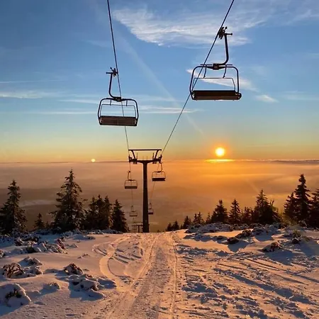 Horsky Roky - Krkonose Lejlighed