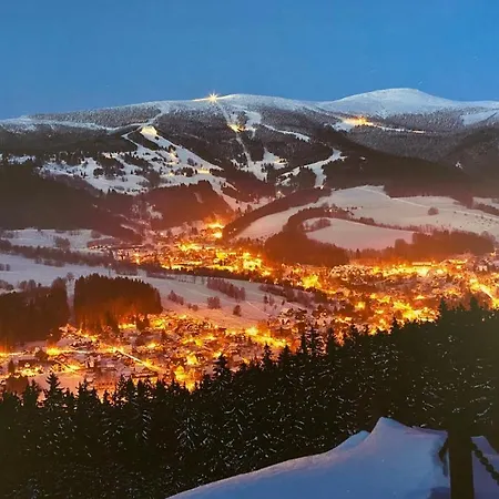 Horsky Roky - Krkonose *