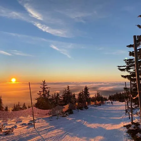 Lejlighed Horsky Roky - Krkonose *