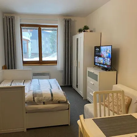 Apartment Horsky Roky - Krkonose Rokytnice nad Jizerou