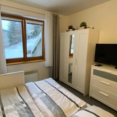 Horsky Roky - Krkonose Apartment