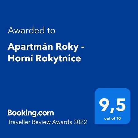 Horsky Roky - Krkonose *
