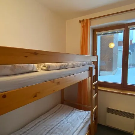 Horsky Roky - Krkonose Apartment *