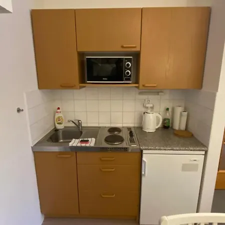 Horský Roky - Krkonoše *