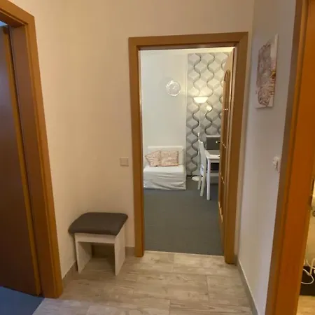 Apartamento Horský Roky - Krkonoše Rokytnice nad Jizerou
