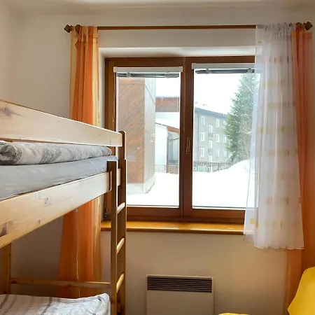Horsky Roky - Krkonose