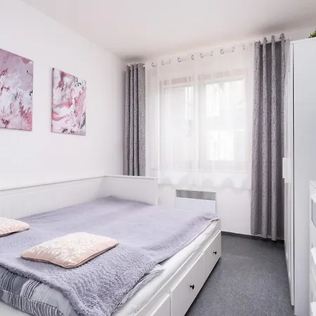 Apartamento Horský Roky - Krkonoše Rokytnice nad Jizerou