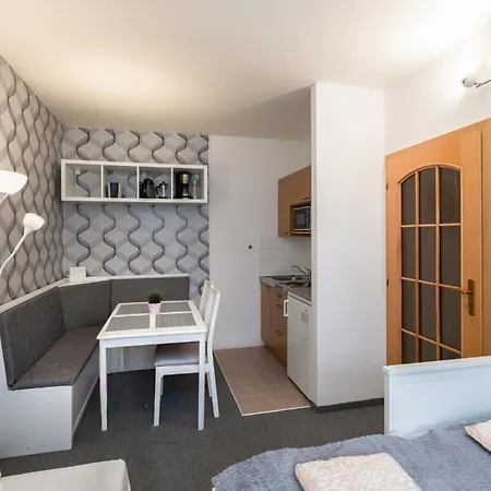 Horsky Roky - Krkonose Apartment