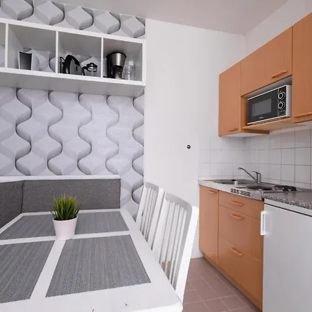Apartment Horsky Roky - Krkonose