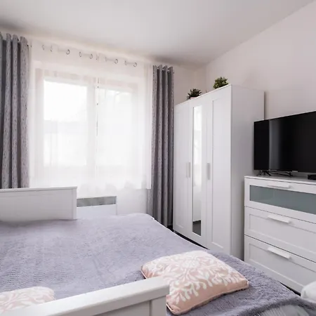 Apartment Horsky Roky - Krkonose