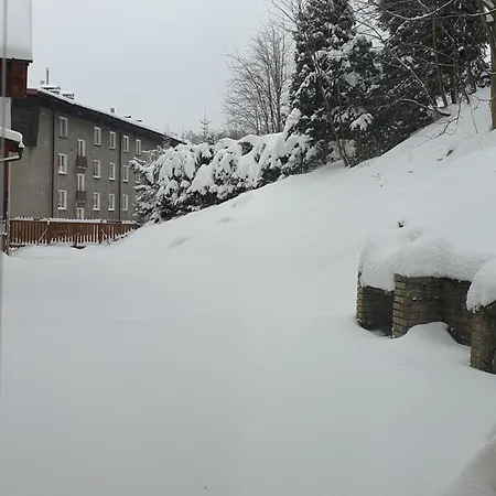 Horsky Roky - Krkonose