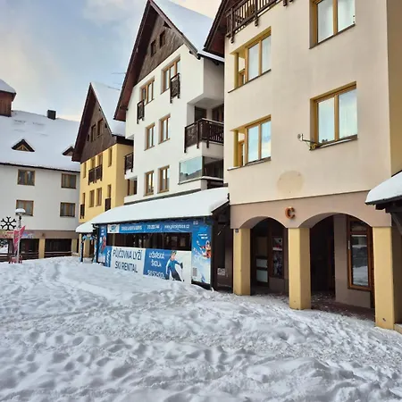 Horsky Roky - Krkonose Rokytnice nad Jizerou