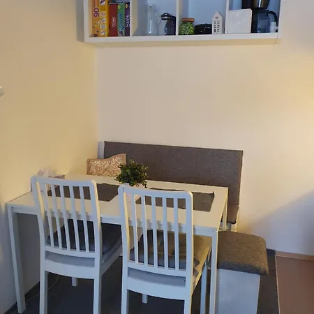 Appartement Horsky Roky - Krkonose Rokytnice nad Jizerou