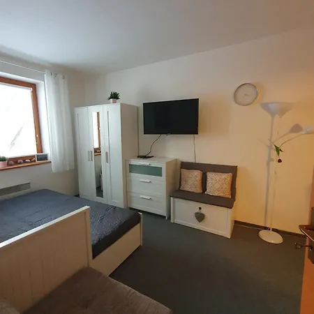 Horsky Roky - Krkonose Appartement *