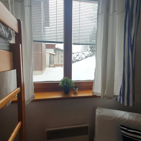 Appartement Horsky Roky - Krkonose *