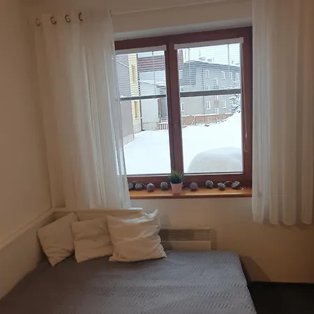 Horský Roky - Krkonoše