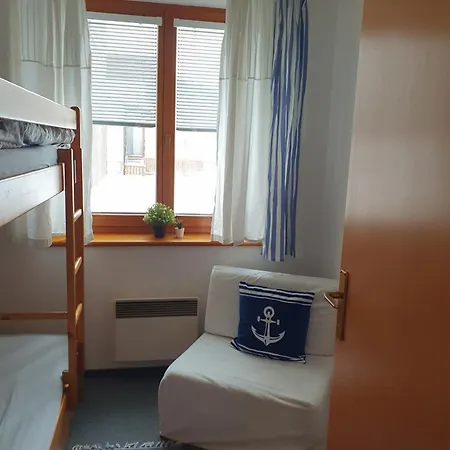 Horský Roky - Krkonoše Apartamento