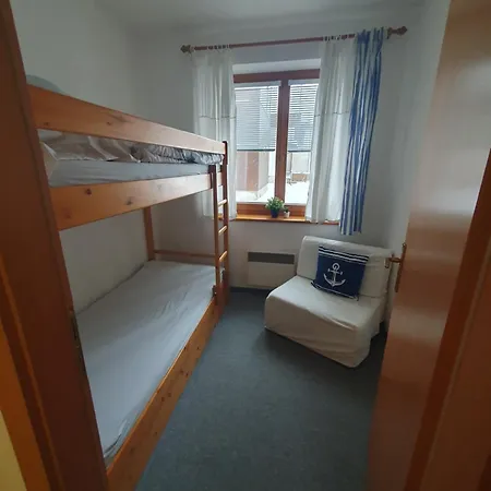 Horský Roky - Krkonoše * Rokytnice nad Jizerou