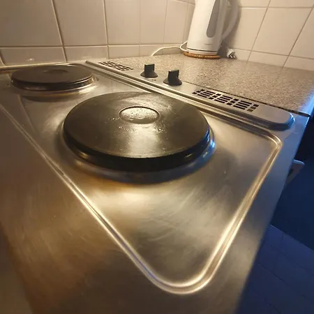 Horský Roky - Krkonoše *