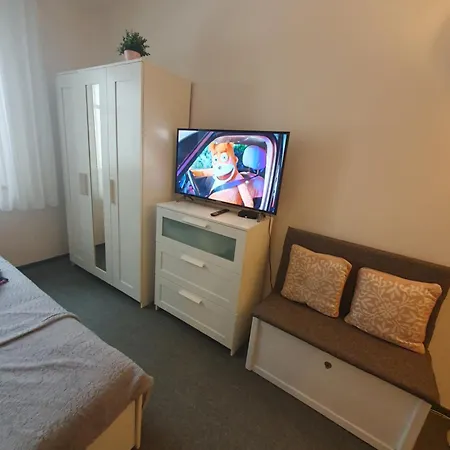 Horský Roky - Krkonoše Apartamento *
