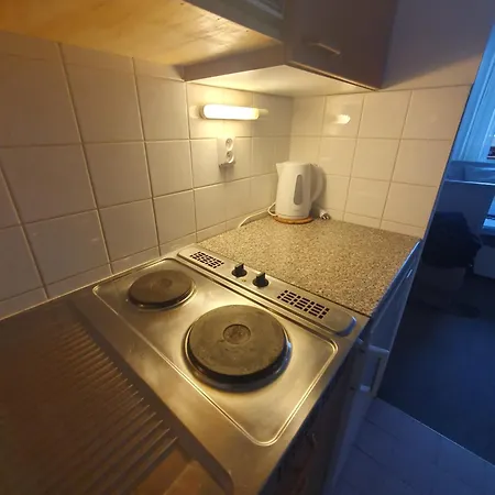 Horský Roky - Krkonoše Apartamento *