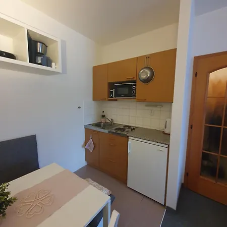 Apartamento Horský Roky - Krkonoše Rokytnice nad Jizerou