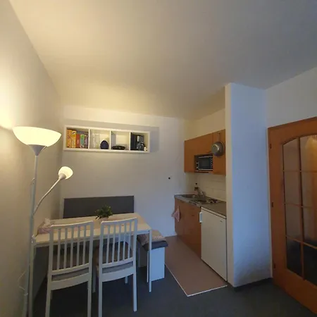 Apartamento Horský Roky - Krkonoše Rokytnice nad Jizerou
