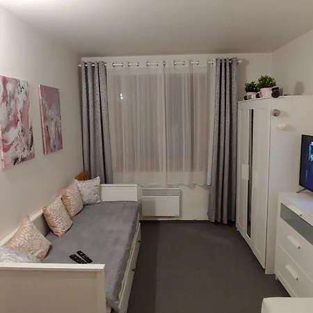 Apartment Horsky Roky - Krkonose *