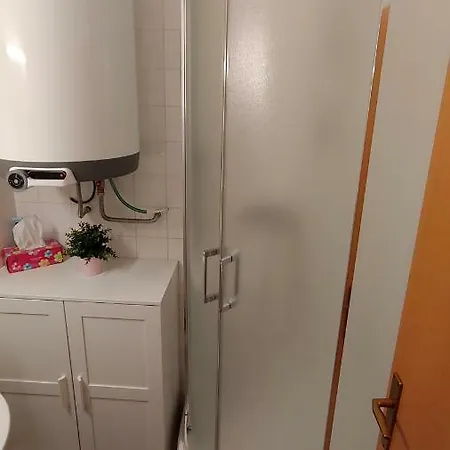 Apartment Horsky Roky - Krkonose