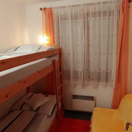 Horsky Roky - Krkonose Rokytnice nad Jizerou