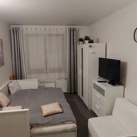 Horský Roky - Krkonoše *