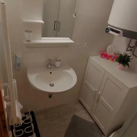 Apartment Horsky Roky - Krkonose *