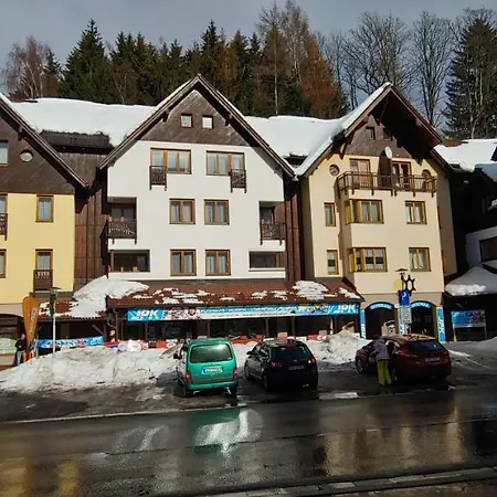 Horský Roky - Krkonoše *