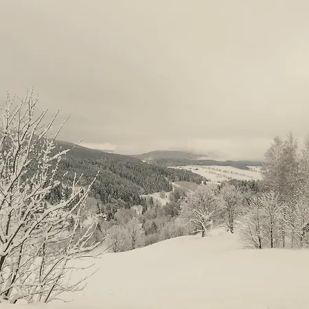 Apartment Horsky Roky - Krkonose