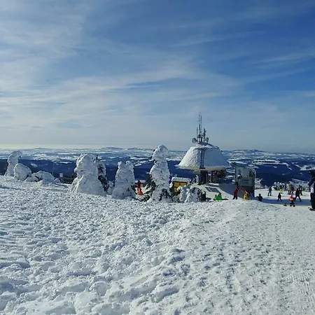 아파트 Horsky Roky - Krkonose