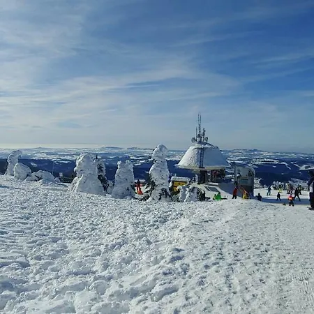 아파트 Horsky Roky - Krkonose