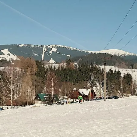 Horsky Roky - Krkonose 아파트