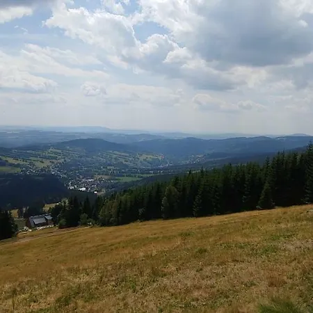 아파트 Horsky Roky - Krkonose